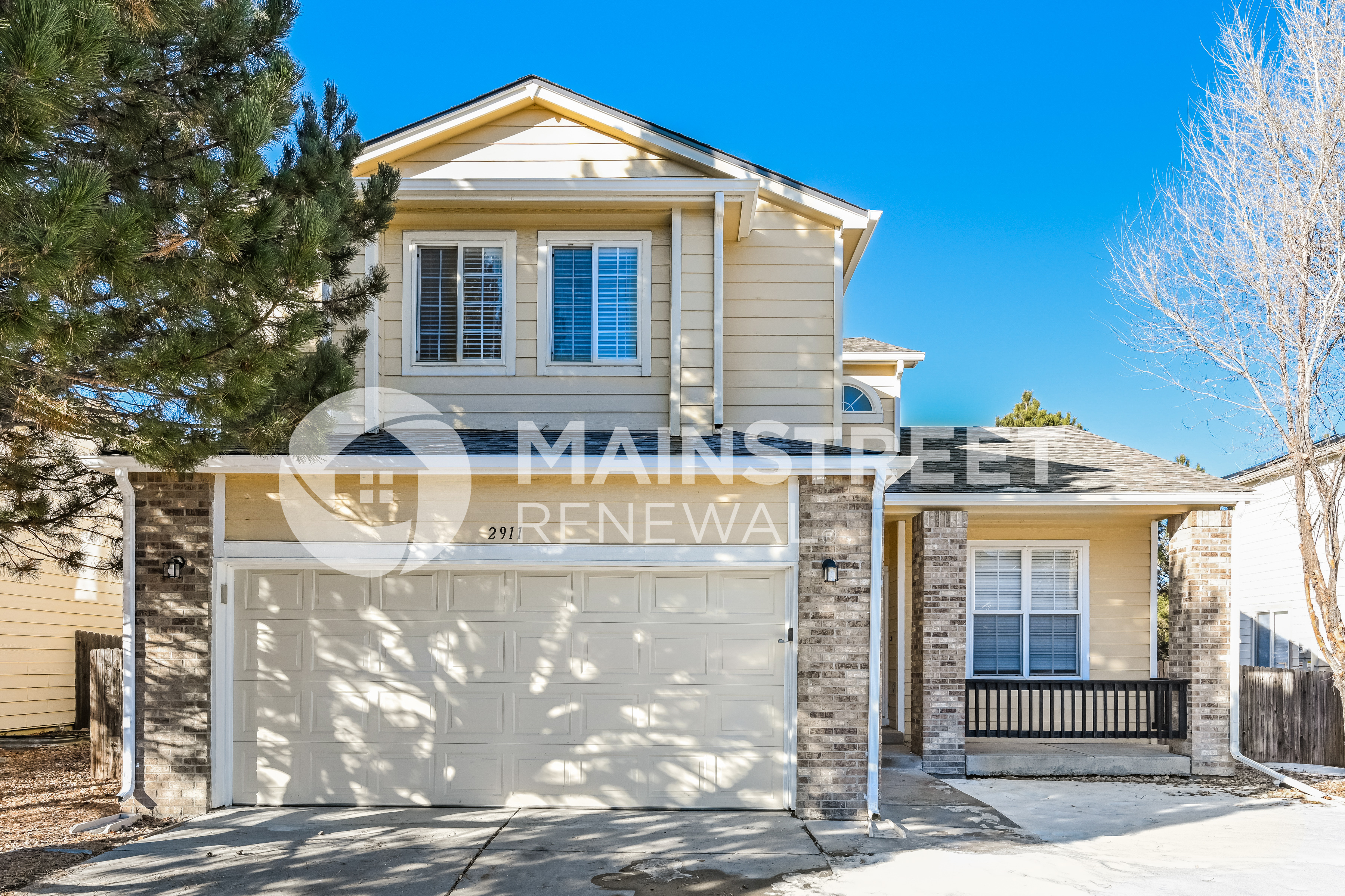 2911 S TOWER WAY AURORA, CO 80013